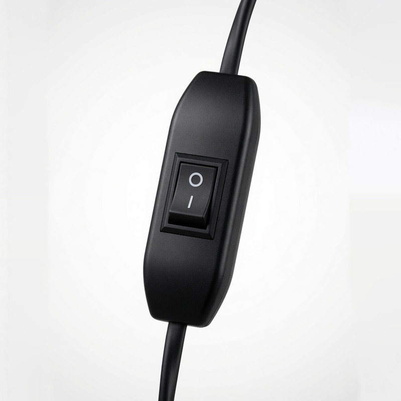 لامپ رشد گیاه دینکس مدل DX-123 پایه دار