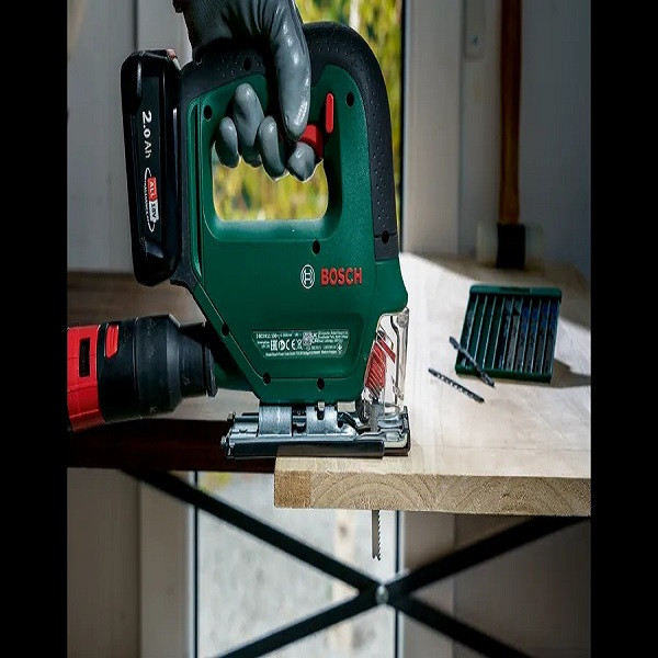 تیغه اره عمودبر بوش مدل 746 مجموعه 10 عددی