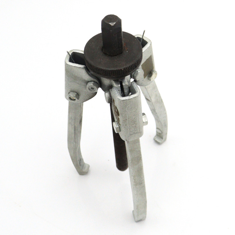 پولی کش سه شاخ مدل کوییک کد YP2-NOW-6INCH پولی کش سه شاخ مدل کوییک کد YP2-NOW-6INCH