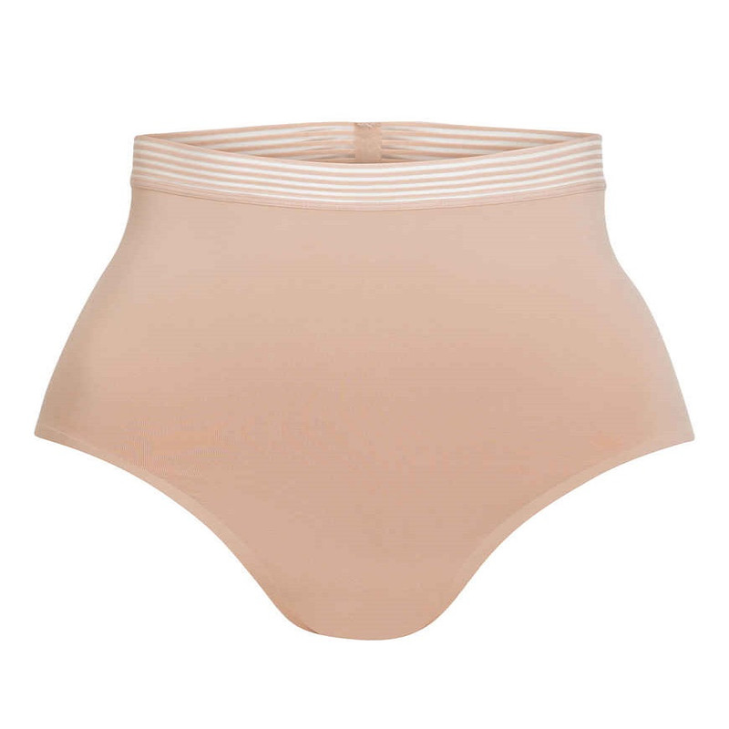 شورت گنی زنانه تریومف مدل سنسیشن Infinite sensation highwaist panty