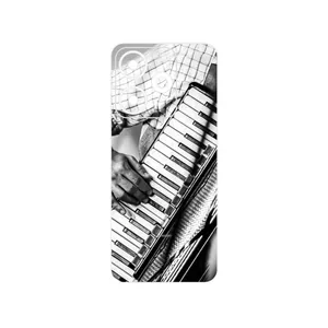 MAHOOT Accordion Cover Sticker for Xiaomi Redmi 13x