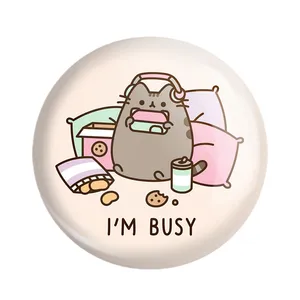 پیکسل خندالو مدل پوشین گربه بامزه کد 26606