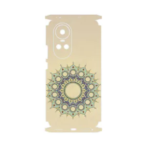 MAHOOT Art of Illumination 2-FullSkin Cover Sticker for Oppo Reno 10 5G