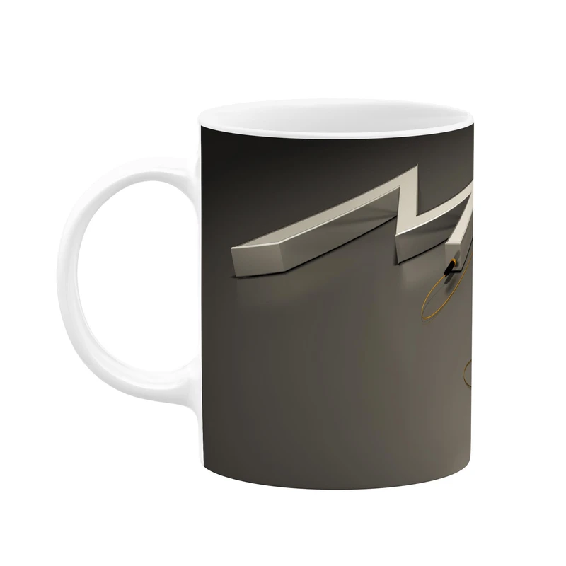 ماگ کاکتی طرح موزیک کد mgp11338