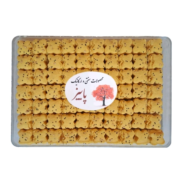 شیرینی نخودچی - 400 گرم
