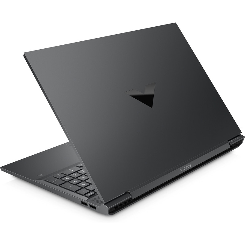 لپ تاپ 16.1 اینچی اچپی مدل Victus 16-D1004NW i7 32GB 512SSD 3060 6 - کاستوم شده لپ تاپ 16.1 اینچی اچپی مدل Victus 16-D1004NW i7 32GB 512SSD 3060 6 - کاستوم شده