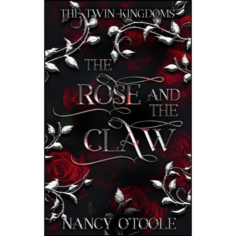 کتاب The Rose and the Claw اثر Nancy O Toole انتشارات تازه ها