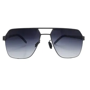 عینک آفتابی مردانه مدل sp18023