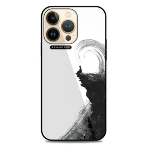 AKAM AMC-WA13PRO-ZEN-21 Cover For Apple iPhone 13 Pro