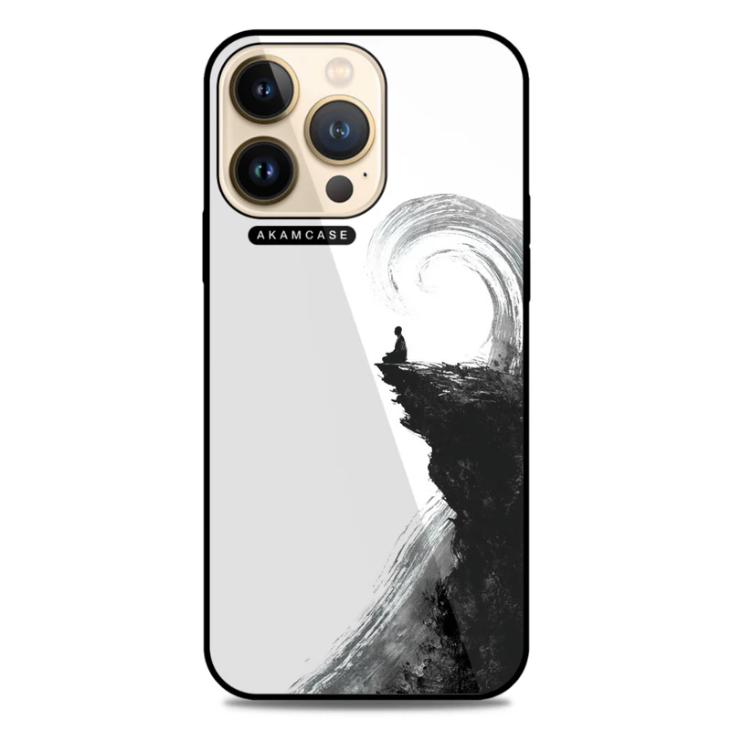 کاور آکام مدل AMC-WA13PRO-ZEN-21 مناسب برای گوشی موبایل اپل iPhone 13 Pro