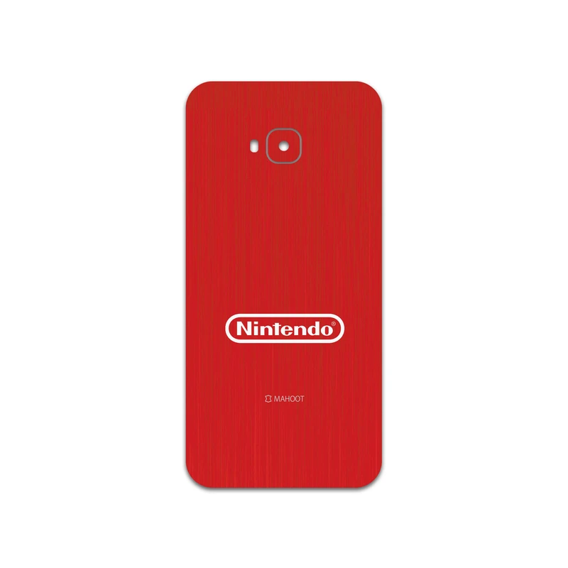 برچسب پوششی ماهوت مدل NINTENDO مناسب برای گوشی موبایل ایسوس Zenfone 4 Selfie Pro