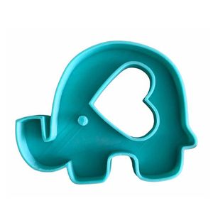 نقد و بررسی کاتر شیرینی و بیسکوییت مدل فیل 01 توسط خریداران