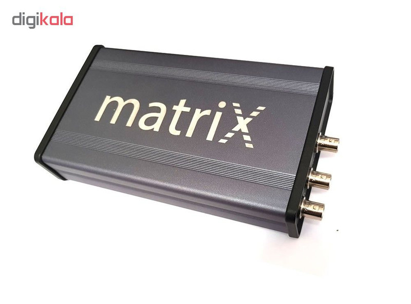 کارت اسیلوسکوپ ماتریس مدل RS7000s کارت اسیلوسکوپ ماتریس مدل RS7000s