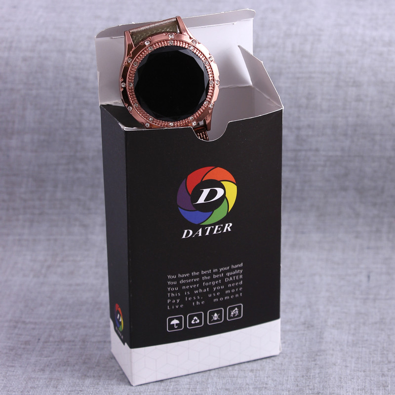 ساعت مچی دیجیتال دیتر مدل LE 3316 -G-M ساعت مچی دیجیتال دیتر مدل LE 3316 -G-M