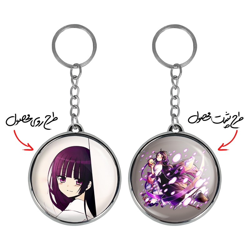 جاکلیدی خندالو طرح ریریچیو شیراکیین انیمه بوکو اس اس BOKU SS مدل دوطرفه کد 2223322232 جاکلیدی خندالو طرح ریریچیو شیراکیین انیمه بوکو اس اس BOKU SS مدل دوطرفه کد 2223322232