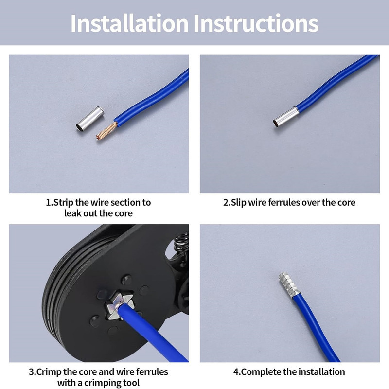 وایرشو مدل بدون روکش کد EN2510 بسته 40 عددی