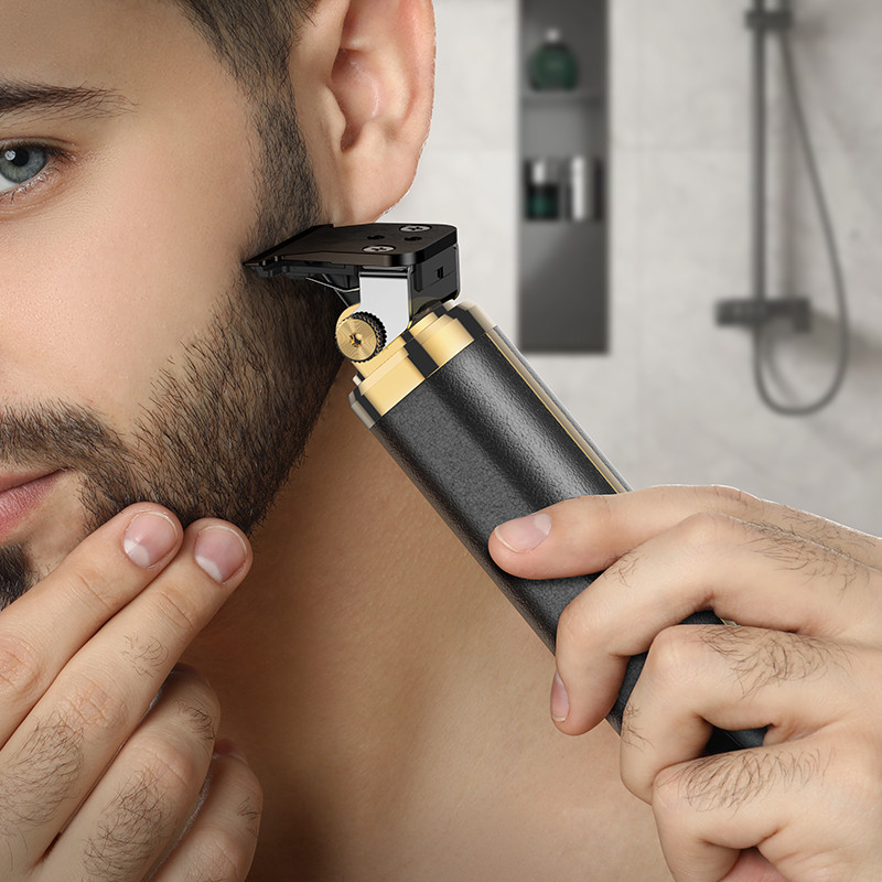 ماشین اصلاح موی سر و صورت شارژی هوکو مدل HP22