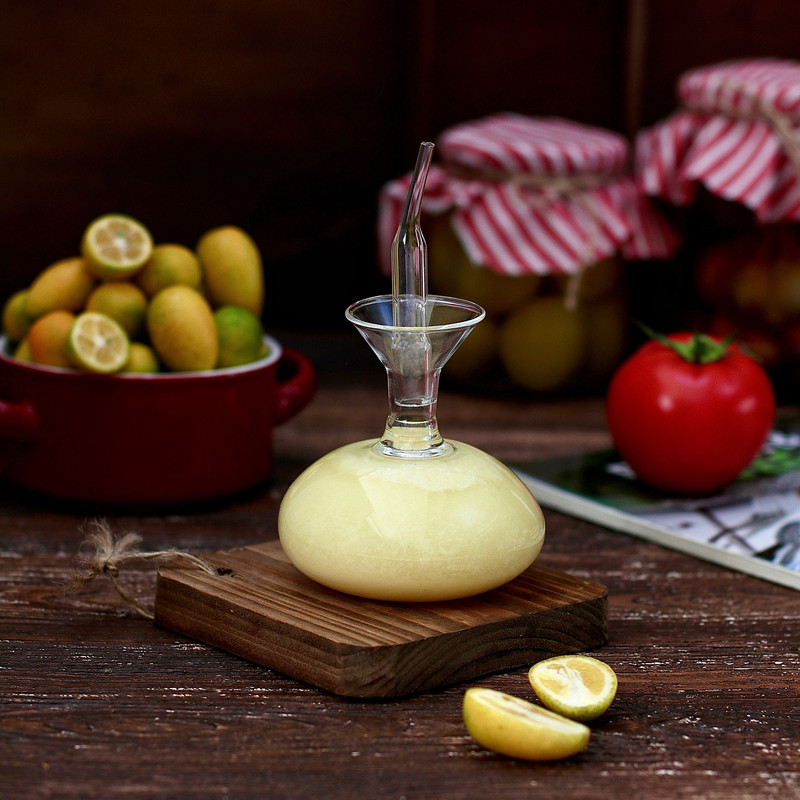 آبلیموخوری مدل قارچی