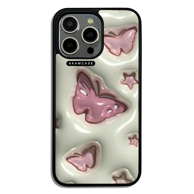 کاور آکام مدل AMC-WA15PROMAX-JELLY-65 مناسب برای گوشی موبایل اپل iPhone 15 Pro Max