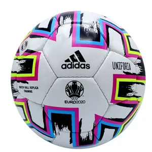 توپ فوتبال آدیداس مدل UEFA EURO 2020
