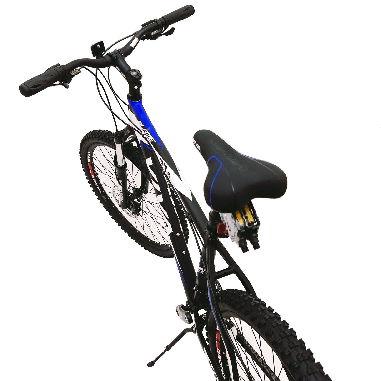 دوچرخه کوهستان ویوا مدل  BLAZE کد 27 سایز 27.5 -  - 20