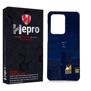 HEPRO MC Cover for Samsung Galaxy S20 Ultra