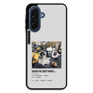 AKAM AMC-WSGA17-CARTOONS-13 Cover For Samsung Galaxy A17