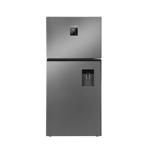 یخچال و فریزر 26 فوت ایکس ویژن مدل TT581 AWD/ASD