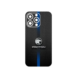 MAHOOT PROTON Cover Sticker for Apple iphone 13 Pro
