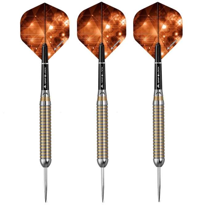 دارت یدک میشن مدل ARDENT بسته 3 عددی دارت یدک میشن مدل ARDENT بسته 3 عددی