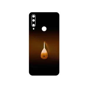 MAHOOT tambour Cover Sticker for Honor 9X
