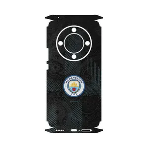 MAHOOT Manchester_City-FullSkin Cover Sticker for Honor X9b