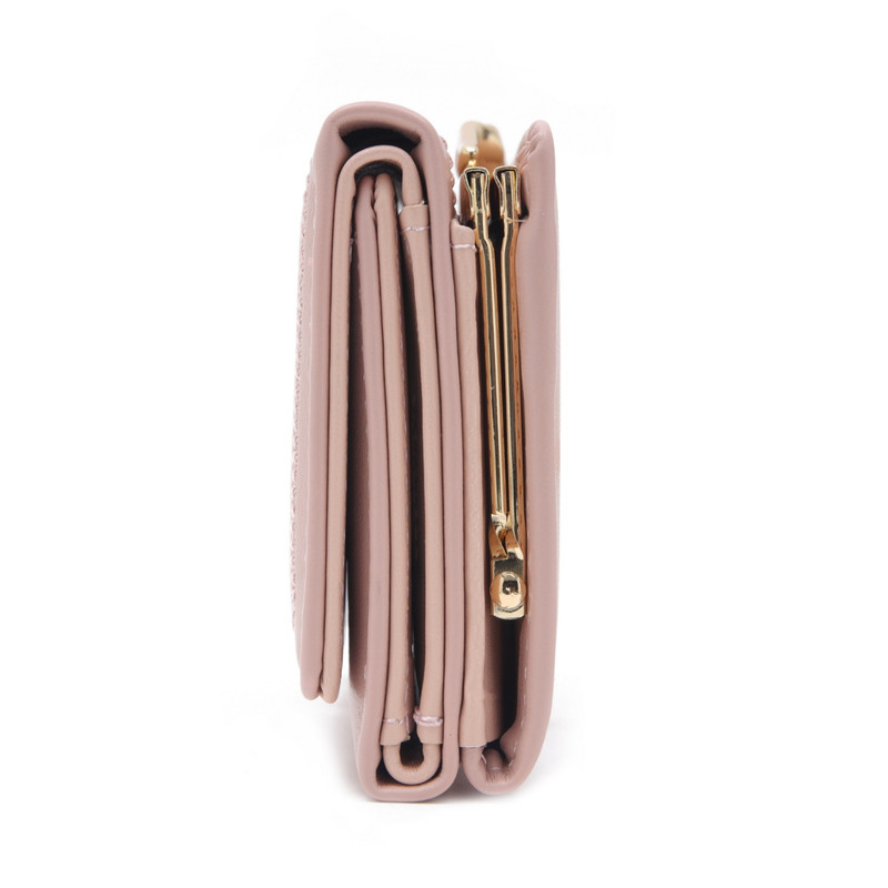 کیف پول زنانه پرتیزس مدل PT24_1210