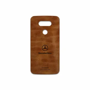 MAHOOT BFL-MBNZ Cover Sticker for LG G5