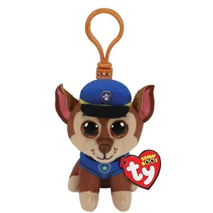 آویز عروسکی تی وای مدل PAW PATROL CHASE کد 41276