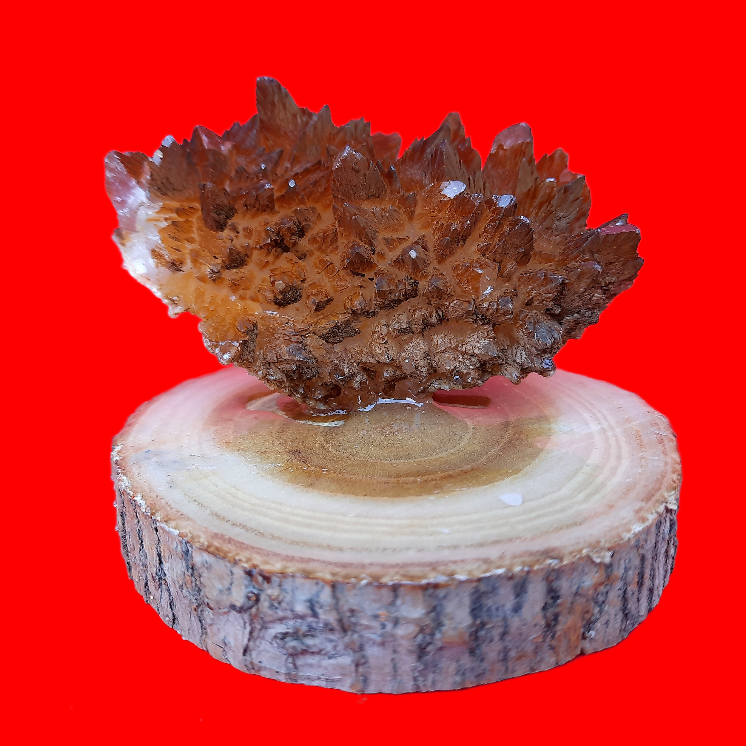 سنگ راف کلسیت مدل cal28