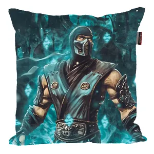 کوسن مدل ساب زیرو مورتال کمبات کد 3568