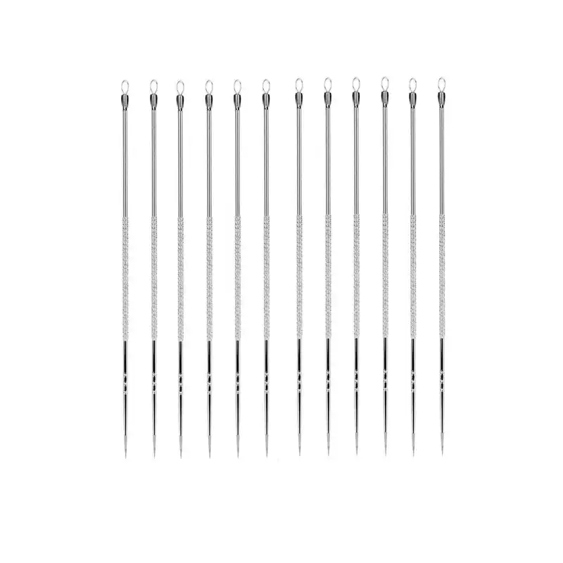 پیلینگ صورت کد AK93i مجموعه 12 عددی