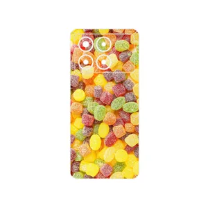 MAHOOT Gummi candy 2 Cover Sticker for Xiaomi Poco X6 Pro