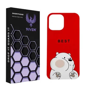 RIVEN RI2-3 Case For Apple iphone 14 Pro Max