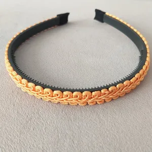 تل مو زنانه مدل 12