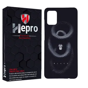 HEPRO MC Cover for XIAOMI REDMI 9T
