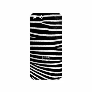 MAHOOT Zebra Skin Cover Sticker for Huawei Y5 Lite