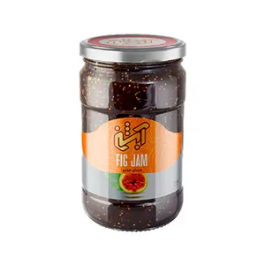مربا انجیر آبشن - 850 گرم