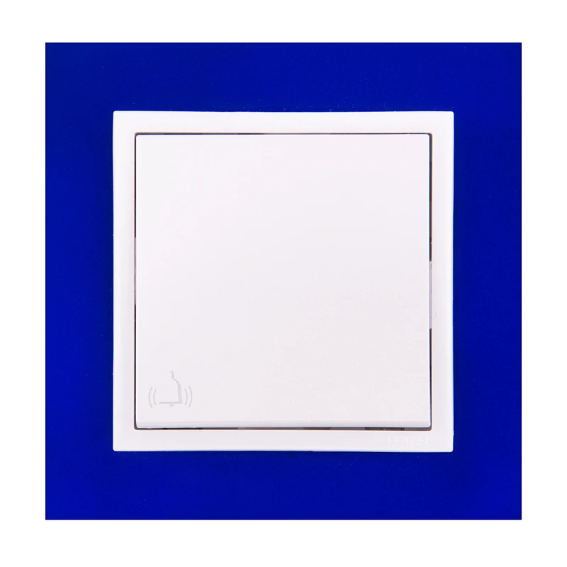 کلید زنگ ایفاپل مدل LOGUS90 ANIMATO کد 90910TZG/21151/90601