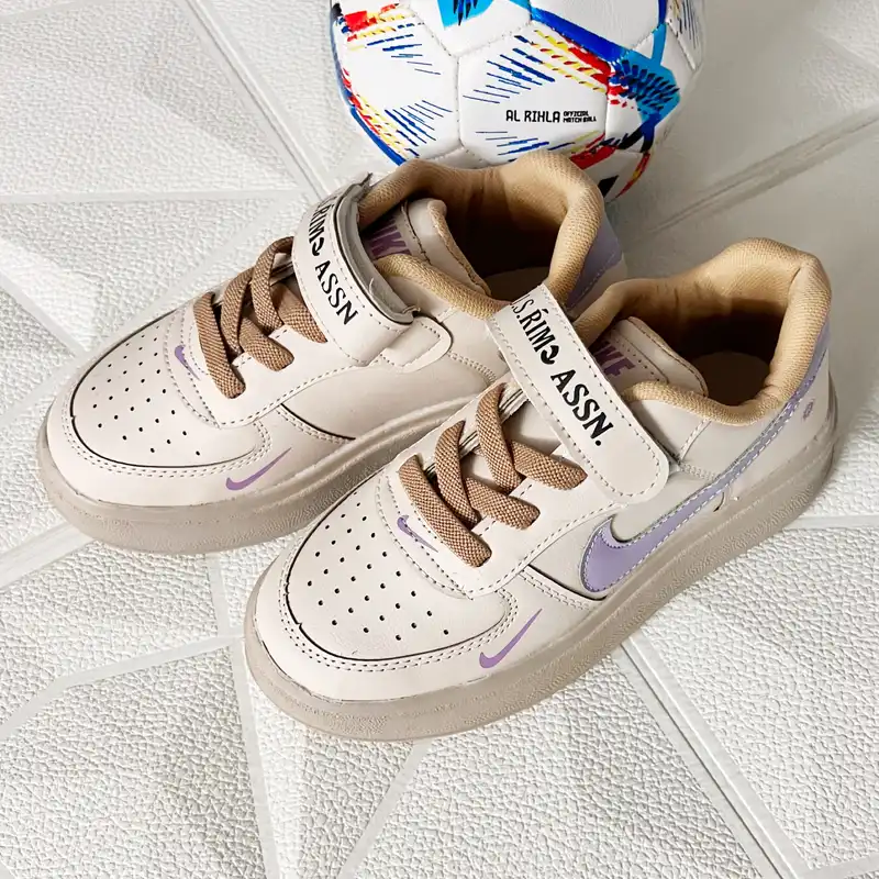 کفش مخصوص پیاده روی بچگانه مدل شایان کد 235000000