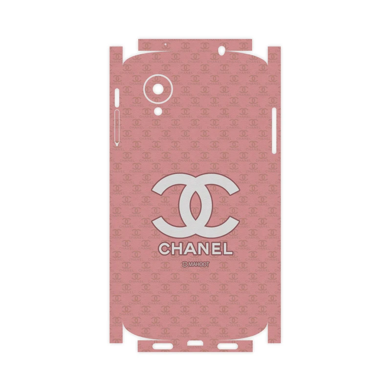 برچسب پوششی ماهوت مدل CHNL-FullSkin مناسب برای گوشی موبایل گوگل Nexus 5