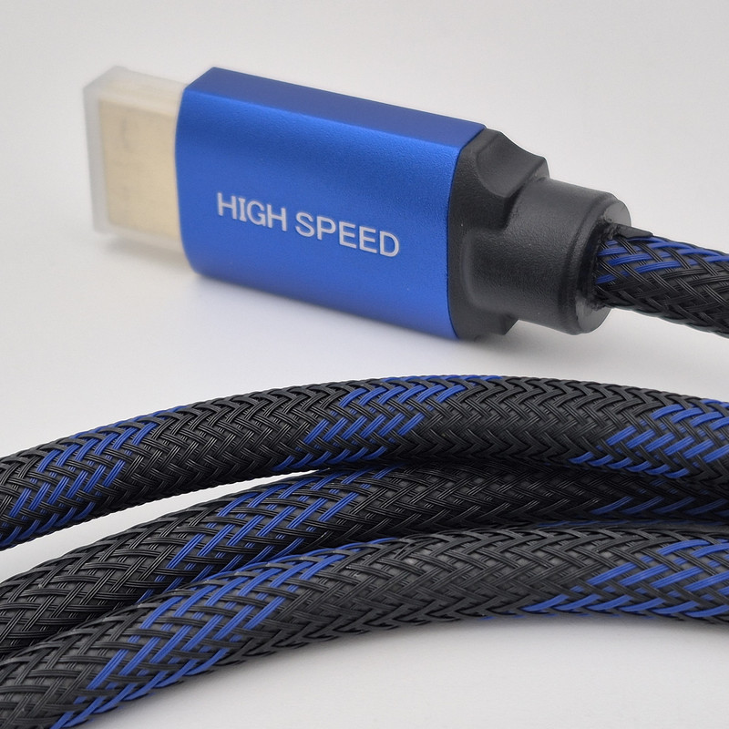 کابل HDMI ایلون مدل BLUE LINK طول 3 متر