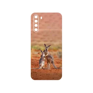 MAHOOT Kangaroo Cover Sticker for Gplus X10