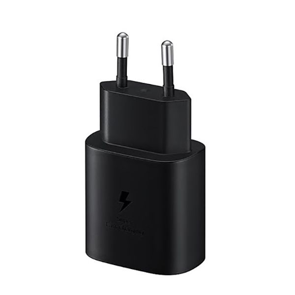 شارژر دیواری سامسونگ مدل EP-TA800XBEGWW
